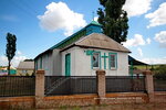 Церковь Иоанна Богослова (khutor Lenina, ulitsa Lenina, 75), orthodox church