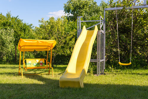 Отдых на ферме Агроусадьба Ельница в Минске