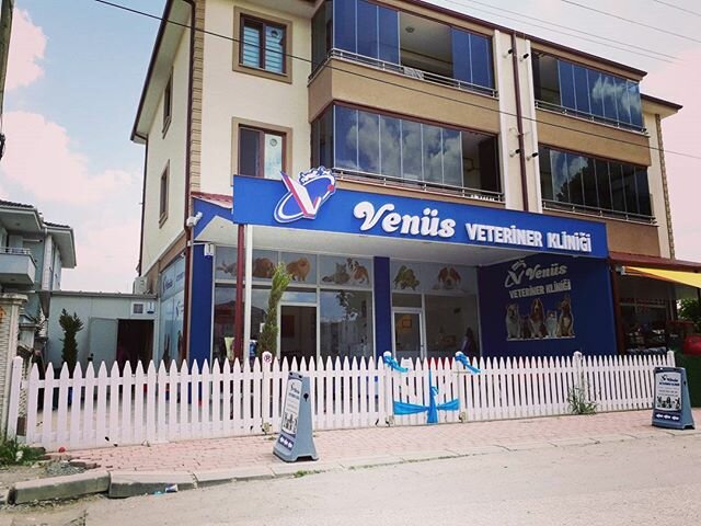 Veterinary clinic Sakarya Venus Veterinary Clinic, Serdivan, photo