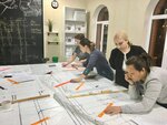 Золотой портной (Admiralteyskaya Street, 26), courses and master classes