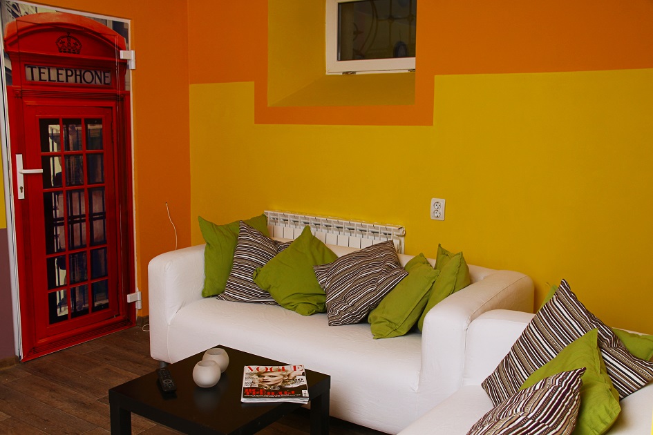 Фото отеля 2