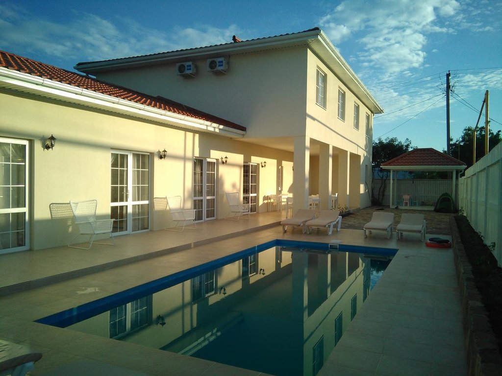 Фото Вилла La Rose de Provence