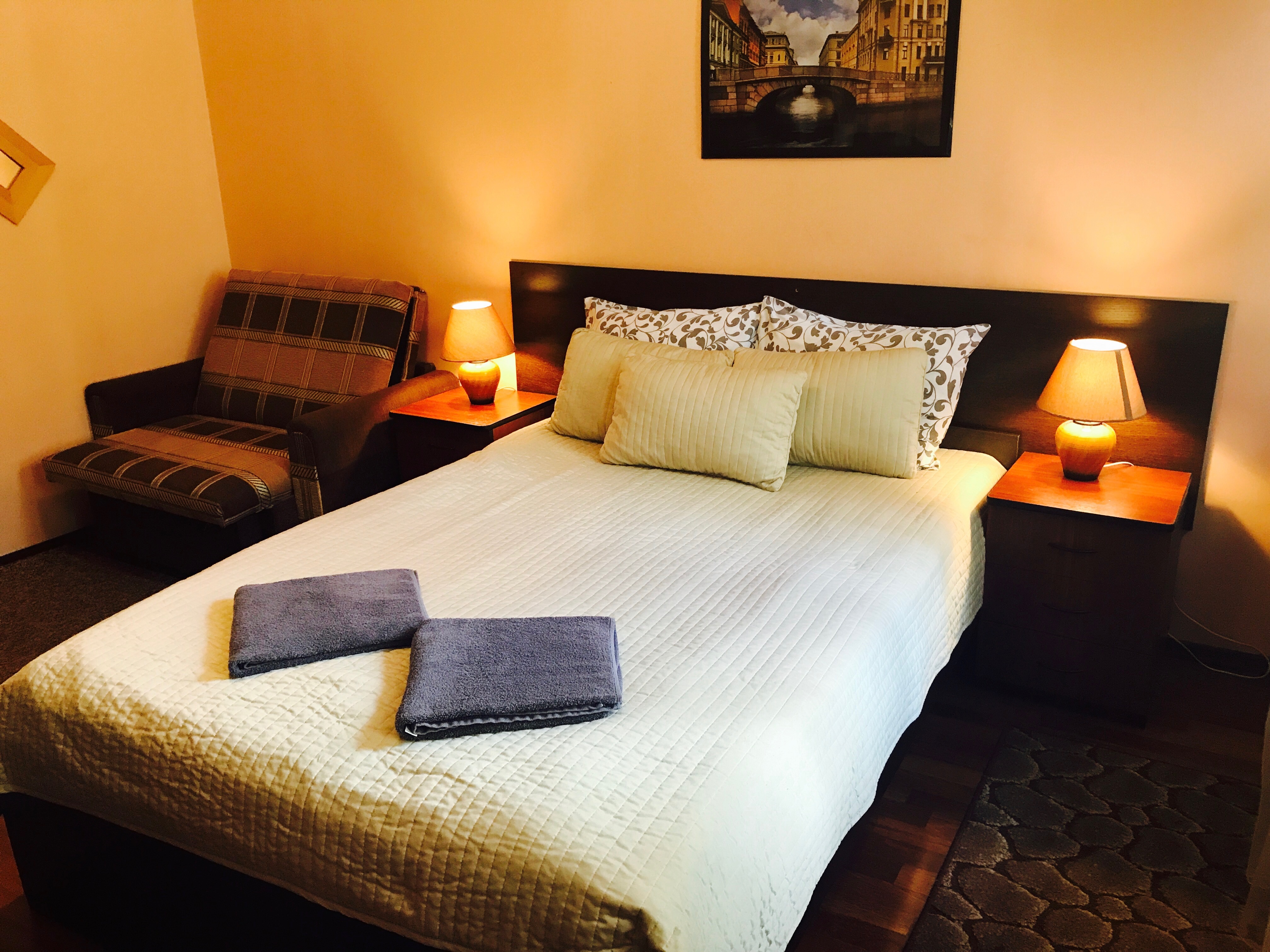 Фото Исаакиевский