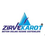 Zirve Karot (Конья, район Каратай, Февзичакмак, улица 10698, 10), строительная компания в Конье
