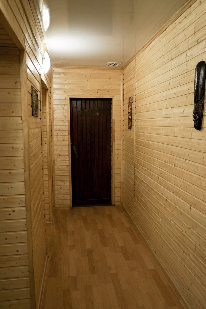 Sauna Sauna Tonus, Elektrostal, photo