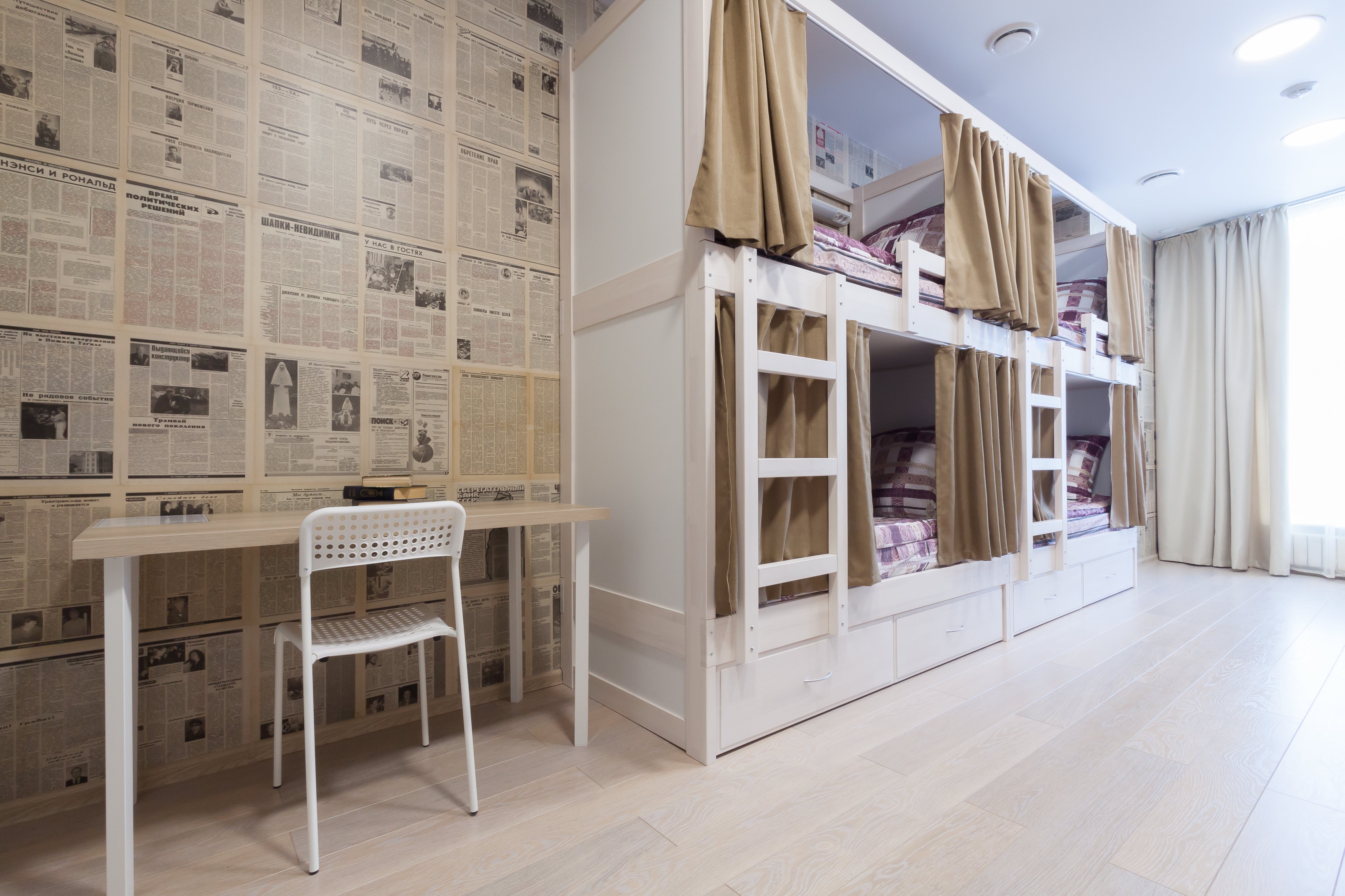 Фото Хостел 1