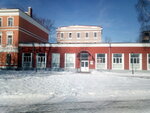 ОДК-Сервис (ulitsa Grigorina, 7к1), aviation and airfield equipment