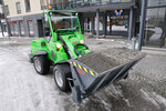 Unitekhnika (Dmitrovskoye Highway, 9с3) ، معدات رفع