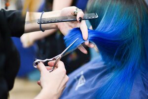 Hairdressing salon Osipov Rubik (7th Krasnoarmeyskaya Street, 5), beauty salon