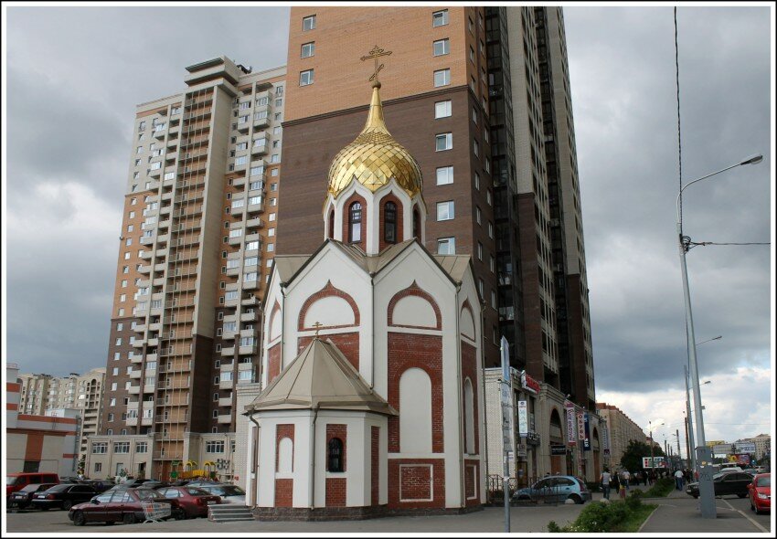 Храм св татианы в питере фото