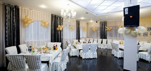 Гостиница Renion Hotel в Алматы