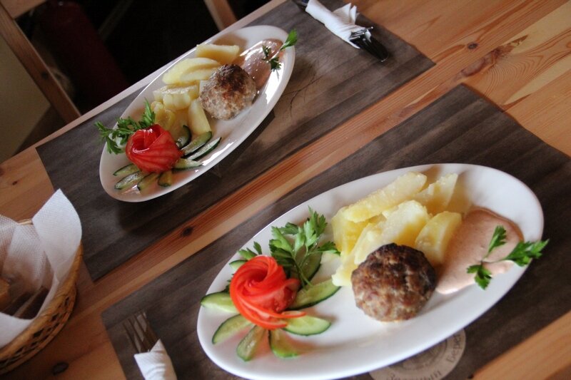 Sanatorium and resort association Зеленый Берег, Murmansk, photo