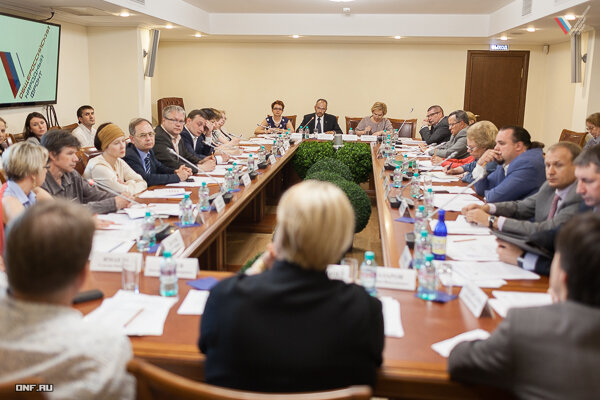 Community organization Obshcherossiysky Narodny Front, Regionalnoye Predstavitelstvo, OO, Cherkessk, photo