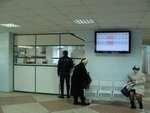 Voyskovitskaya Ambulatoriya № 2 (posyolok Novy Uchkhoz, ploshchad Usova, 4), ambulatory care centre, first aid post