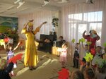 Детский сад № 16 Колосок (Oktyabrskaya ulitsa, 16) ، مركز الرعاية النهارية، رياض الأطفال