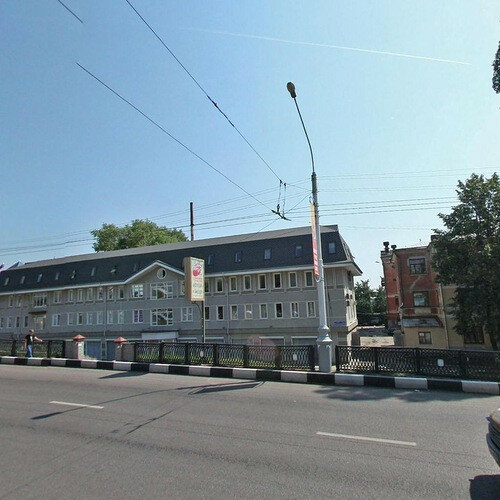 Accountants Business World, Voronezh, photo