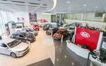 Фото 5 Шувалово-Моторс, официальный дилер KIA