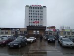 Melanzh-tekstil (Ivanovo, 15th Drive, 4) ، شركة الغزل والنسيج