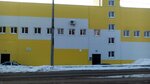 Казанская дверная компания (Vosstania Street, 100к231), puertas