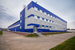 Vektorent (Komsomolskaya ulitsa, 1), servicios de almacén