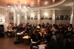 Сыктывкарский государственный университет им. Питирима Сорокина, институт культуры и искусства (Oktyabrskiy Avenue, 55А), university