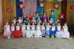 Детский сад Ромашка (selo Shemursha, ulitsa Karla Marksa, 28), kindergarten, nursery