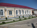 Administratsiya Novokavkazskogo Selskogo Poseleniya, MU (posyolok Novokavkazskiy, Stroitelnaya ulitsa, 24), administration