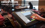 Orion Pos Sistemleri (Fetih Mah., Tahralı Sok., No:7, Ataşehir, İstanbul, Türkiye), yazılım firmaları  Ataşehir'den