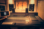 Captain Records (Verkhniye Polya Street, 2), recording studio