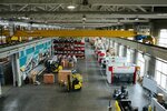 Dukon (Bogdana Khmelnitskogo Street, 90), car service and garage equipment