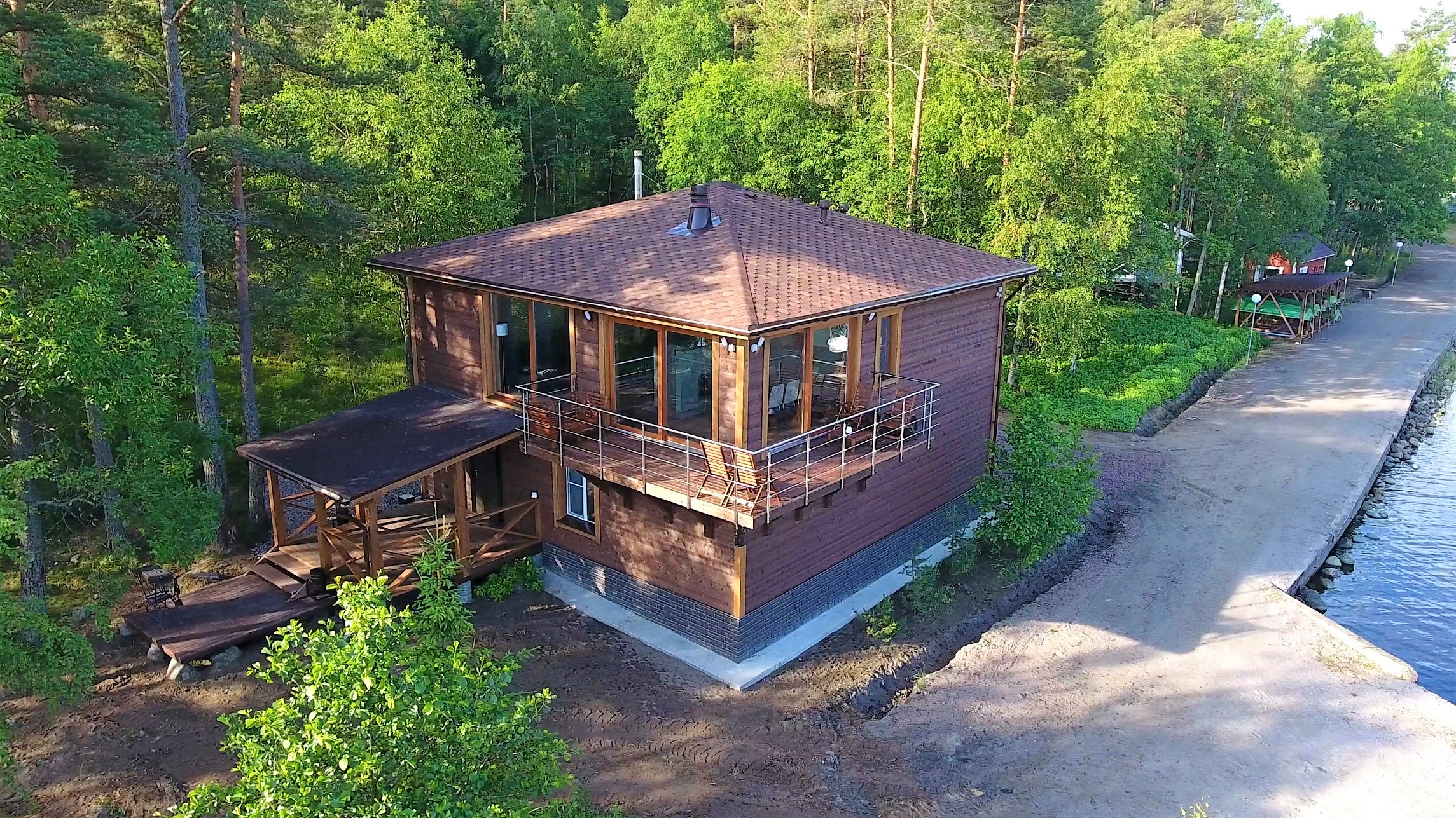 Фото Ладога озеро