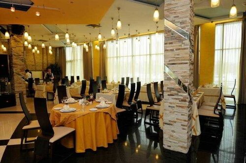 Гостиница Виктория в Минске