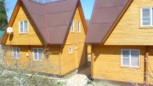 Дом в аренду Сказка в Возрождении