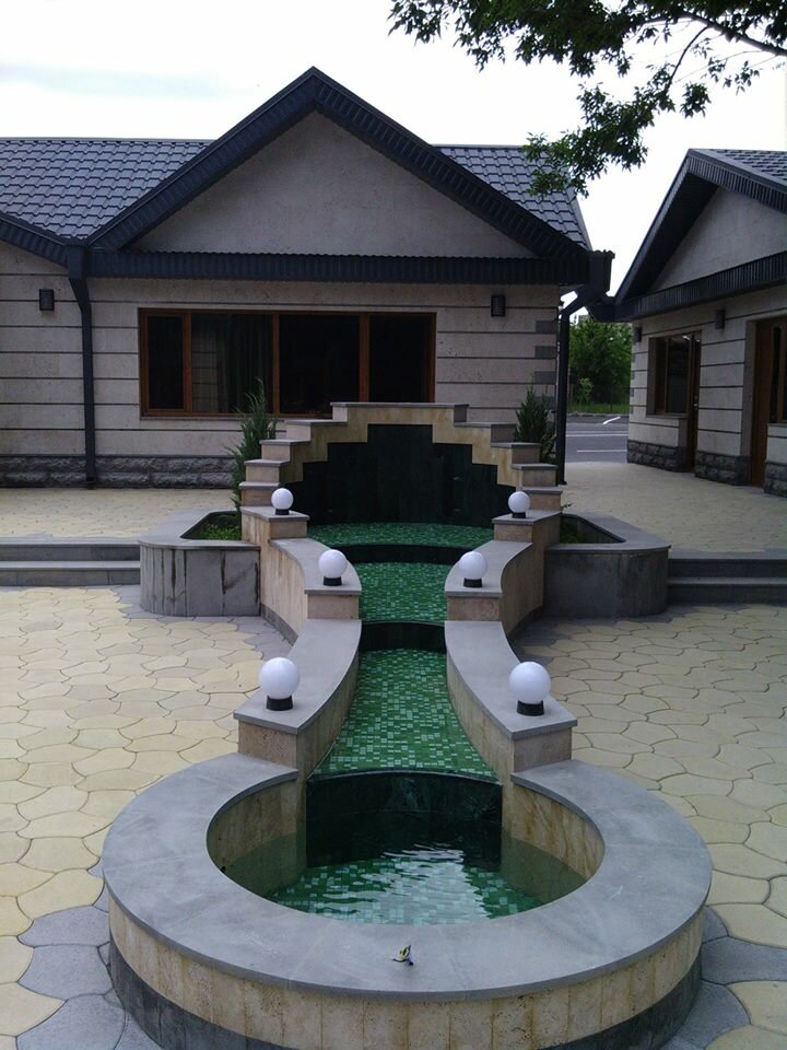 Restaurant Cari Tak, Kotayk, photo