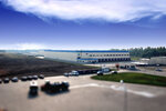 ЭвоКом (Tulskoye shosse, 1), industrial enterprise