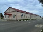 Отдел образования Быховского райисполкома (Byhaw, Hieraičnaja vulica, 1А) ، دوائر التعليم