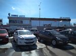 Фото 7 Автосалон Hyundai АГАТ на Ларина, официальный дилер