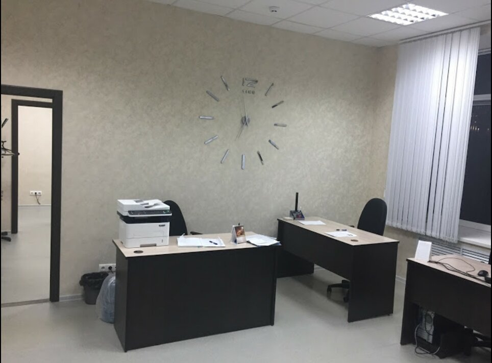Logistics company Международная логистическая компания Континент-Про, Penza, photo
