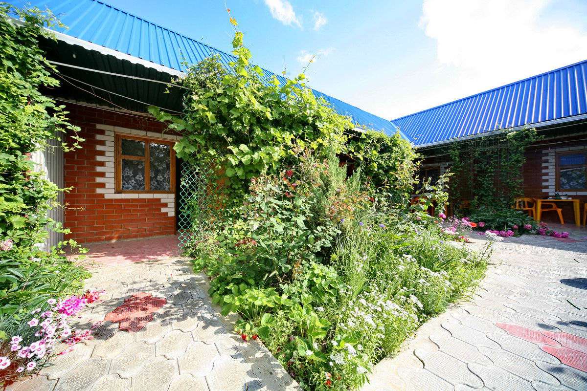 Фото отеля 5