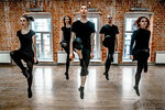 Kelty irish dance school (Bol'shaya Pokrovskaya Street, 22), dance school