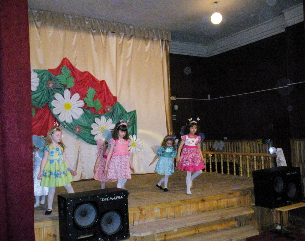 Administration Mouk otdel kultury Administratsiya Kurtamyshskogo rayona, Kurtamysh, photo