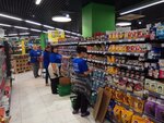 Ltd Revizor. Stocktaking (Moscow, 3rd Maryinoy Roschi Drive, 40с6), outsourcing
