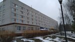 Children's Hospital (Cheboksary, Fyodora Gladkova Street, 27), children's hospital