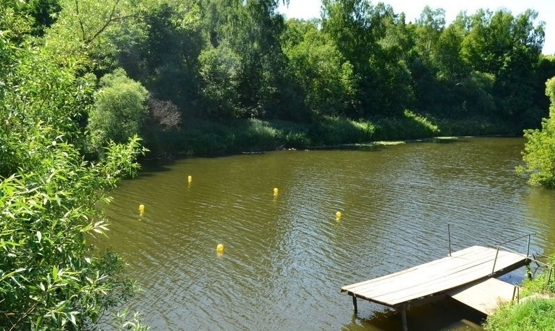 Фото Берег приключений