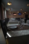 Zarina (ulitsa Pervogo Maya, 15), restaurant