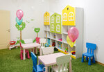 Smile Fish (Konstantinova Street, 30), kindergarten, nursery