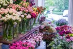 Черника (ул. Самойловой, 9), магазин цветов в Мурманске
