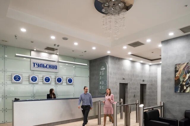 Online store office V Kepke, Moscow, photo