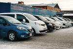 Automir (ulitsa Perova, 43к1), car rental