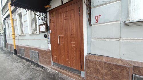 Товарищество собственников недвижимости Печатников-16, Москва, фото